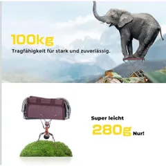 Ghế Xếp Dã Ngoại Siêu Nhẹ DEERFAMY – Gập Gọn Tải Trọng 100kg 788833