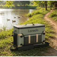 Túi Giữ Nhiệt Camping LANEDO COOLER 788843