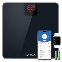 Cân Điện Tử Thông Minh LOFTILLA CS20M3 – Đo 14 Chỉ Số Sức Khỏe 788847