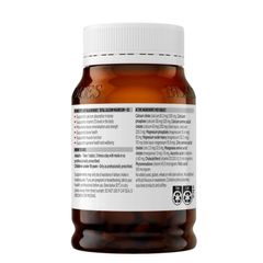 Viên uống Blackmores Total Calcium Magnesium + D3 |125 & 200 viên| Kích thích hình thành xương - Tăng trưởng & duy trì xương khỏe mạnh [S/P Chuẩn Úc]
