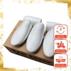 Mút Xốp Giữ Form Giày, xốp chống sốc giữ dáng giầy bền đẹp RUNO