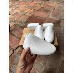 Mút Xốp Giữ Form Giày, xốp chống sốc giữ dáng giầy bền đẹp RUNO