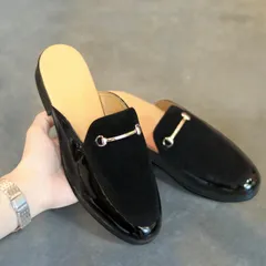 Sục Da Nam Cao Cấp - Giày Sục Nam Da Bò Vân Phối Nỉ Nhung - Giày Lười Nam Sục Đế Cao 3cm Chống Trượt Mềm Mại RUNO G5