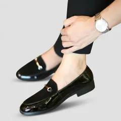 Giày Da Nam Giày Lười Nam Cao Cấp Da Mềm Đế Khâu Chắc Chắn Giày Tây Nam Đẹp Thời Trang Công Sở Lịch Lãm Mới RUNO G3