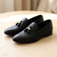 Giày Lười Sục Nam Thời Trang - Sục Nam Đế Cao 3cm Đúc Nguyên Khối Chống Trượt Mềm Êm Xu Hướng Mới Cực Đẹp RUNO G2