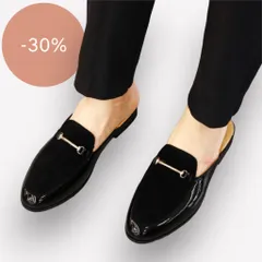 Sục Nam Cao Cấp - Giày Sục Nam Đế Cao Chống Trượt Phối Nỉ Nhung Sang Trọng - Giày Lười Sục Nam Dễ Xỏ Chân Mềm RUNO G5