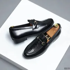 Giày Cưới Chú Rể Vân Đà Điểu Sang Trọng Giày Âu Nam Chụp Kỷ Yếu Lịch Lãm Công Sở Đế Mềm Khâu Chắc Chắn Bền Đẹp RUNO G28