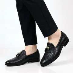 Giày Tây Nam Công Sở Vân Đan - Giày Nam Cao Cấp Đi Tiệc Chụp Kỷ Yếu Chú Rể Lịch Lãm Form Chuẩn Êm Chân Giá Rẻ RUNO G1