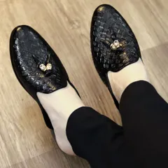 Giày Sục Nam Giá Rẻ Chất Lượng - Sục Giày Nam Da PU Cao Cấp Đế Đúc Chống Trượt Sang Trọng Lịch Lãm Bền Đẹp RUNO G2