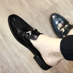 Sục Da Nam Cao Cấp Dập Vân - Giày Lười Sục Nam Đế Đúc 3cm Chống Trượt - Giày Sục Nam Mềm Dễ Xỏ Chân Đẹp RUNO G16
