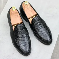 Giày Tây Nam Dập Vân Cá Sấu Bán Chạy Nhất Giày Âu Nam Chụp Kỷ Yếu Lịch Lãm Công Sở Đế Khâu Chắc Chắn Bền Đẹp Rẻ RUNO G21