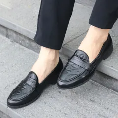 Giày Cưới Chú Rể Vân Khối 3D Quai Đục Lỗ Đẹp Giày Âu Nam Không Dây Đế Khâu Chắc Chắn Giày Tây Nam Công Sở Mới RUNO G9