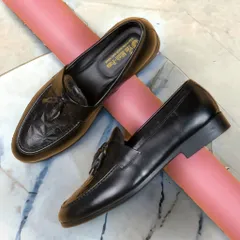 Giày Tây Nam Công Sở Vân Khối 3D Quai Cách Điệu Đẹp Giày Âu Nam Không Dây Đế Khâu Siêu Bền Lịch Lãm Giá Rẻ RUNO G9