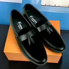 Giày Âu Nam Đi Làm Đẹp Đế Khâu Siêu Bền Tăng Chiều Cao 3cm Giày Tây Nam Công Sở Da Mờ Phối Nhung Trẻ Trung Rẻ RUNO G4