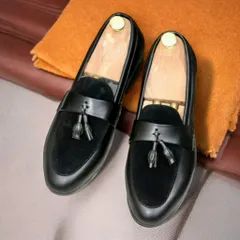 Giày Cao Nam 3cm Đế Khâu Chắc Chắn Giày Âu Nam Lịch Lãm Giày Nam Công Sở Đẹp Giá Rẻ Giày Tây Nam Phối Nhung RUNO G4