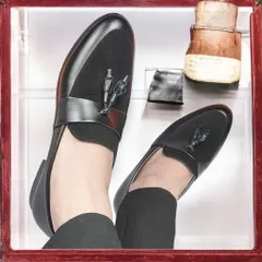 Giày Cao Nam 3cm Đế Khâu Chắc Chắn Giày Âu Nam Lịch Lãm Giày Nam Công Sở Đẹp Giá Rẻ Giày Tây Nam Phối Nhung RUNO G4