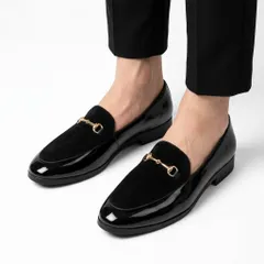 Giày Da Nam Cao Cấp Giày Lười Nam Đế Mềm Khâu Sẵn Giày Tây Nam Công Sở Đẹp Giày Âu Nam Thời Trang Đi Tiệc Cưới RUNO G3