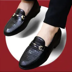 Giầy Tây Nam Công Sở Loafer Đen Giày Nam Đẹp Trẻ Trung Giày Cưới Chú Rể Nam Cao Cấp Khâu Đế Bền Rẻ Mới Nhất RUNO G35