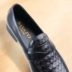 Giày Lười Nam Vân Caro Loafer Sang Trọng Giày Âu Nam Chụp Kỷ Yếu Công Sở Đế Khâu Siêu Bền Đẹp Rẻ Mới Nhất RUNO G24