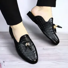 Sục Nam Da Bò Cao Cấp - Giầy Sục Nam Công Sở Đế Cao Su Đúc Chống Trượt Mềm Êm Chất Lượng Kiểu Dáng Đẹp RUNO G2