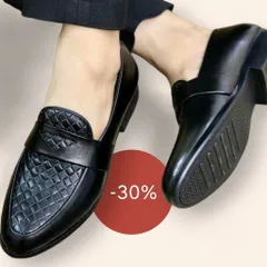Giày Sục Da Nam Cao Cấp - Sục Lười Nam Đế Đúc Nguyên Khối Chống Trượt Phối Đồ Chụp Ảnh Kỉ Yếu Sang Trọng Đẹp RUNO G2