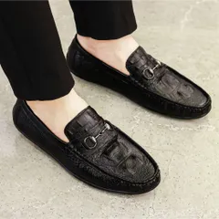 Giày Mọi Nam Moccasin Da Mềm Êm Chân Giày Moca Nam Công Sở Trẻ Trung Đế Cao Su Khâu Chỉ Bền Đẹp Rẻ RUNO G31