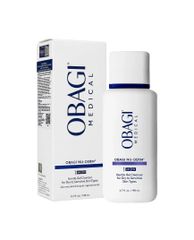 Sữa Rửa Mặt Dưỡng Ẩm Cho Da Khô Nhạy Cảm Obagi Nu-Derm Gentle Cleanser 198ml [hàng nhập khẩu]