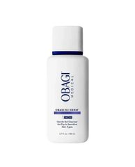 Sữa Rửa Mặt Dưỡng Ẩm Cho Da Khô Nhạy Cảm Obagi Nu-Derm Gentle Cleanser 198ml [hàng nhập khẩu]