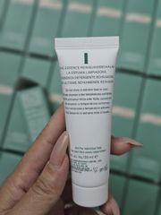 Sữa Rửa Mặt La Mer 30ml Hàng Pháp