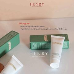 Sữa Rửa Mặt La Mer 30ml Hàng Pháp