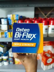  Viên uống bổ khớp Osteo Bi-Flex Triple Strength 120 viên