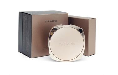 Phấn Nước Hoàng Hậu Whoo Cheonyuldan Signature Cushion Foundation SPF35/PA++ Tone Sáng 21 - Kem Nền Dưỡng Ẩm, Bắt Sáng, Chống Nắng