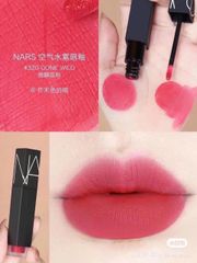 Son Kem Nars Air Matte Liptint màu 320