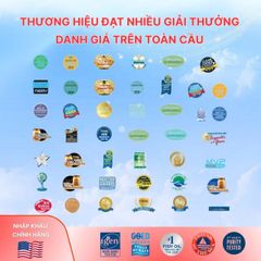 Dung dịch hỗ trợ cải thiện thị lực cho trẻ từ 1 tuổi Nordic Naturals Children's DHA xtra (60ml)