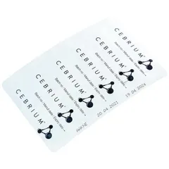Viên hỗ trợ tăng khả năng tập trung Cebrium Ever Pharma (3 vỉ x 10 viên)