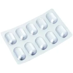 Viên hỗ trợ tăng khả năng tập trung Cebrium Ever Pharma (3 vỉ x 10 viên)