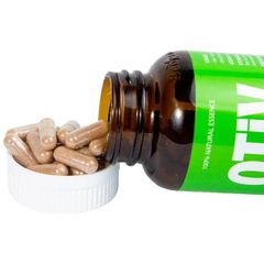 Viên uống Ecogreen OTiV 60 viên hỗ trợ bổ não, tăng cường trí nhớ và duy trì sự minh mẫn