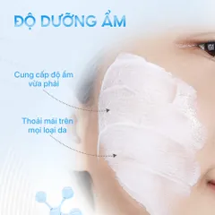 Kem Chống Nắng Đa Tầng Cho Mẹ Bầu GUO SPF 50+ PA++++ - Dịu Nhẹ, Chống Ánh Sáng Xanh, Dưỡng Ẩm, 30gr