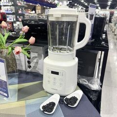 Máy Làm Sữa Hạt Đa Năng Locknlock Bianco Heating Blender EJM486IVY - 1.75L, 800W, Hàng Chính Hãng Bảo Hành 2 Năm