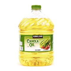 Dầu Hạt Cải Kirkland Signature Canola Oil 2.84L - Nhập Khẩu Mỹ