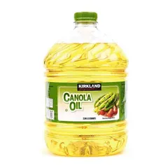 Dầu Hạt Cải Kirkland Signature Canola Oil 2.84L - Nhập Khẩu Mỹ