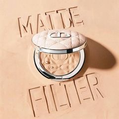 Phấn Phủ Dior Forever Nude Matte Filter Setting Blur Powder  9g