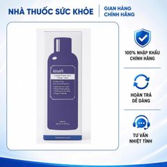 [Hàng nhập khẩu] Nước Hoa Hồng Klairs Supple Preparation - Toner Chiết Xuất Tự Nhiên, Giúp Se Khít Lỗ Chân Lông & Cấp Ẩm Chuyên Sâu