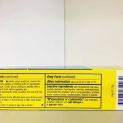 Kem bôi trĩ Preparation H Hemorrhoidal Cooling Gel 26g của Mỹ