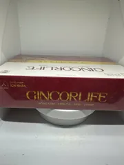 [Chính hãng] Gincorlife Ích Nhân 60 viên – Hỗ trợ tăng sức đề kháng, giúp ăn ngon và giảm mệt mỏi