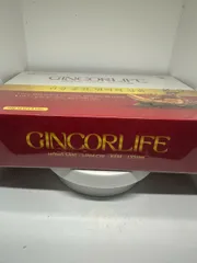 [Chính hãng] Gincorlife Ích Nhân 60 viên – Hỗ trợ tăng sức đề kháng, giúp ăn ngon và giảm mệt mỏi