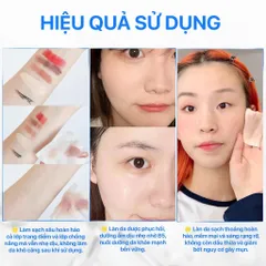 Nước Tẩy Trang Cho Bà Bầu B5 GUO - Micellar Cleansing Water Cấp Ẩm, Làm Dịu Da Nhạy Cảm, Sạch Sâu 75ml/200ml