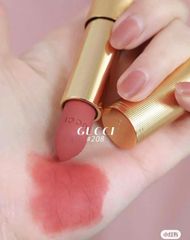 Sonn GU CI Matte màu 208 Best Seller code mới tinh