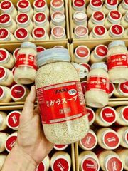 Hạt nêm Youki Nhật Bản 520g, là gia vị nêm sẵn cao cấp, nổi bật với chiết xuất thịt gà, thịt bò và rau củ, mang lại vị ngọt thanh tự nhiên cho món ăn