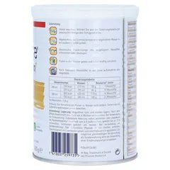 Sữa béo Resource Junior Đức 400g – Hỗ trợ tăng cân & tiêu hóa tốt cho bé từ 1-10 tuổi